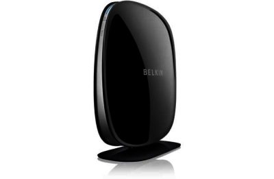 Belkin N750 Dualband Cable Router